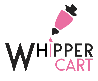 Whipper Cart logo