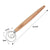 Stainless Steel Whisk