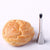 Stainless Steel Puff Nozzle Cream Injector