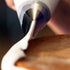 DIY Cream Stainless Steel Decorating Mouth