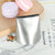 DIY Cream Stainless Steel Decorating Mouth