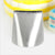 DIY Cream Stainless Steel Decorating Mouth