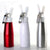 Whipped Cream Dispense With Decorating Nozzles