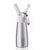 Whipped Cream Dispense With Decorating Nozzles