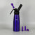 Whipped Cream Dispense With Decorating Nozzles