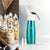 Whipped Cream Dispense With Decorating Nozzles