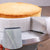 DIY Cream Stainless Steel Decorating Mouth