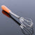 Mini Stainless Whisk Cream Stirrer