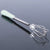 Mini Stainless Whisk Cream Stirrer