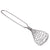 Mini Stainless Whisk Cream Stirrer