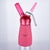 Whipped Cream Dispenser With Translucent Head