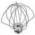 Wire Whip Whisk Cream Whipper