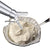 Whipped Cream Dispenser Pint Gourmet