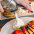 Whipped Cream Dispenser Pint Gourmet