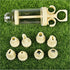 Cream Nozzle Cream Gun