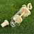 Cream Nozzle Cream Gun
