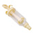 Cream Nozzle Cream Gun