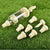 Cream Nozzle Cream Gun