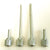 Whipped Cream Dispenser  Injector Tips