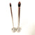Whipped Cream Dispenser  Injector Tips